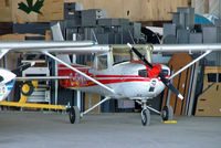 C-GHWR @ CYGK - Cessna 150M [150-77330] Kingston~C 20/06/2005 - by Ray Barber