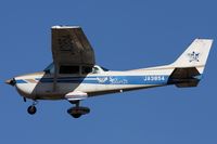 JA3854 @ RJNA - Skyhawk II - by Haribo