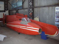 F-CBYE @ LFGN - F-CBYE : On rebuilt - by Y  . SOUDIT