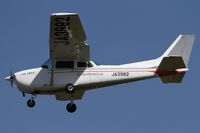 JA3982 @ RJNA - Built in 1981. - by Haribo