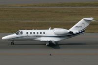 JA525C @ RJGG - Citation CJ2 - by Haribo