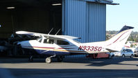 N93350 @ CCR - Visitor - by Bill Larkins