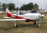 N299L @ KOSH - Oshkosh