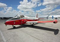 N313A @ KLAL - Sun-n-Fun
