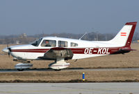 OE-KOL @ LOAV - Piper
