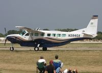 N394GA @ KOSH - Oshkosh - by Sergey Ryabtsev