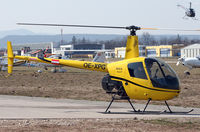 OE-XPG @ LOAN - Robinson R22