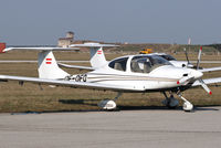 OE-DFD @ LOAN - Diamond - by Loetsch Andreas