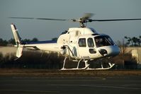 F-GFAB @ LFBD - TEXTRON FINANCE COMPAGNIE SA - by Jean Goubet-FRENCHSKY