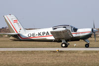 OE-KPA @ LOAN - Socata - by Loetsch Andreas