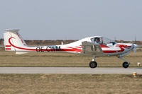 OE-CWM @ LOAN - Diamond Katana - by Loetsch Andreas