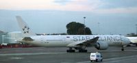 9V-SWI @ EGCC - Through the windows of T1 again at Manchester - by Guitarist