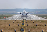 F-OHGU @ LOWW - Royal Jordanian Airbus - by Loetsch Andreas