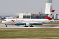 OE-LAW @ LOWW - Austrian - by Loetsch Andreas