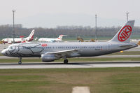 OE-LEA @ LOWW - Niki Airbus - by Loetsch Andreas