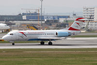 OE-LFI @ LOWW - Austrian Arrows - by Loetsch Andreas