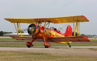 N7699 @ KOSH - Grumman G-164A
