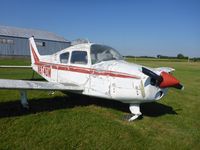 N8740M @ C77 - Spotted at Poplar Grove airport C77. 
August 2013 - by David Otero