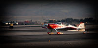 N641CB @ VGT - North Las Vegas - by Geoff Smith