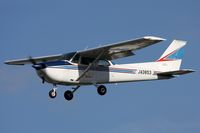 JA3853 @ RJNA - RAM conversion in 1985 - by Haribo