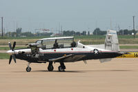 05-3803 @ AFW - At Alliance Airport - Ft. Worth, TX - by Zane Adams
