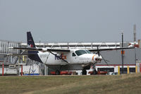 N751FX @ AFW - At Alliance Airport - Ft. Worth, TX