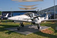 N435AT @ KOSH - Oshkosh - by Sergey Ryabtsev