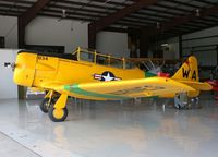 N452WA @ KISM - Kissimmee