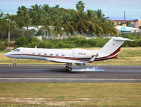 N550GN @ TNCM - N550GN