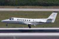 JA120N @ RJNA - Citation V - by Haribo