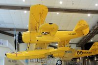 2693 @ NPA - NAVAL AIRCRAFT FACTORY N3N-3