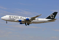 N121UA @ EDDF - N121UA - by Matthias Becker