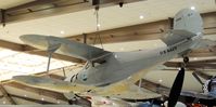 23688 @ NPA - 1944 BEECHCRAFT GB-2 TRAVELLER