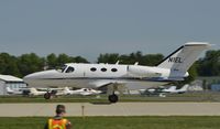 N1EL @ KOSH - Airventure 2013