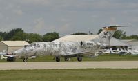 N1MG @ KOSH - Airventure 2013