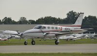 N34TL @ KOSH - Airventure 2013