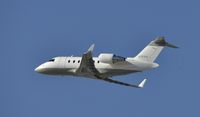 N261PW @ KLAX - Departing LAX - by Todd Royer