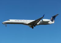 N13123 @ SHV - Landing at Shreveport Regional.
