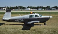 N60RP @ KOSH - Airventure 2013