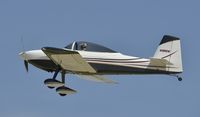 N188DW @ KOSH - Airventure 2013