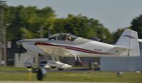 N45GK @ KOSH - Airventure 2013 - by Todd Royer