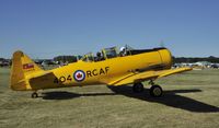 CF-VFG @ KOSH - Airventure 2013 - by Todd Royer