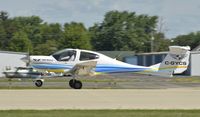 C-GYCS @ KOSH - Airventure 2013 - by Todd Royer