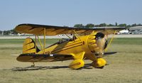 N5ZP @ KOSH - Airventure 2013 - by Todd Royer