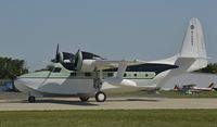 N168WS @ KOSH - Airventure 2013 - by Todd Royer