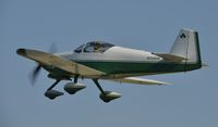 N133DW @ KOSH - Airventure 2013 - by Todd Royer