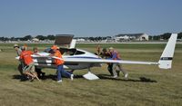 N24TR @ KOSH - Airventure 2013 - by Todd Royer