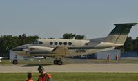 N8AM @ KOSH - Airventure 2013