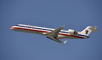 N516AE @ KLAX - Departing LAX - by Todd Royer