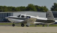 C-GWFJ @ KOSH - Airventure 2013 - by Todd Royer